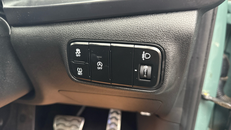 Hyundai BAYON 1.0 TGDi 48V MHEV SE Connect 5dr DCT Petrol Hatchback